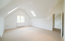 Shoscombe Vale bedroom extension leads