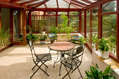 Shoscombe Vale conservatory quotes
