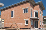 Shoscombe Vale home extensions