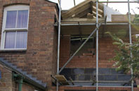 free Shoscombe Vale home extension quotes