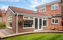 Shoscombe Vale house extension leads