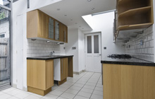 Shoscombe Vale kitchen extension leads